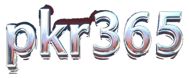 pkr365 logo
