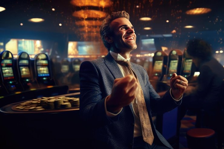 pkr365 Game rooms