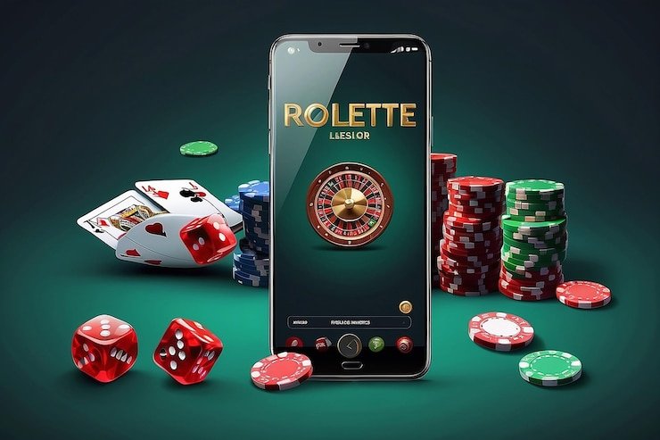 pkr365 Live Casino
