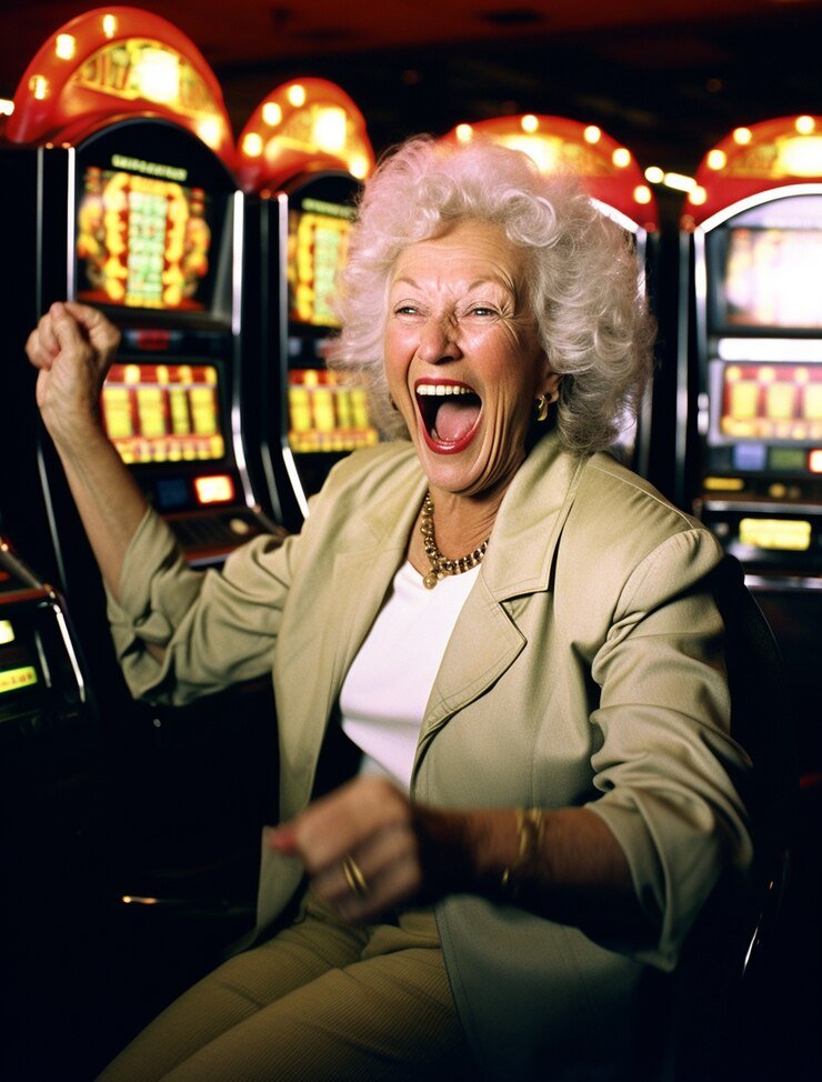 pkr365 Slots